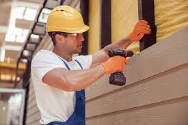 Siding Removal and Disposal in Sunray, TX